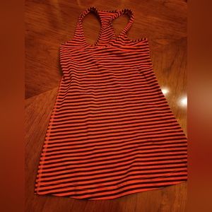 Lululemon Tank Racerback